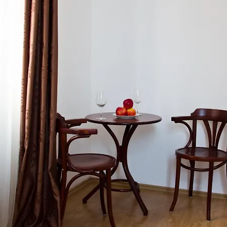 Vadszolo Vendeghaz * Veszprém