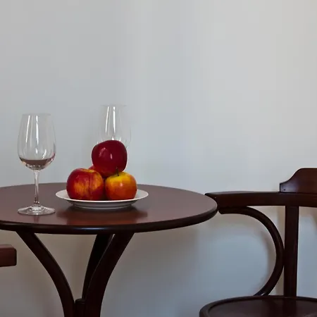 Pensjonat Vadszolo Vendeghaz