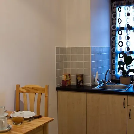 Pensjonat Vadszolo Vendeghaz