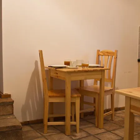 Penzion Vadszolo Vendeghaz 3*