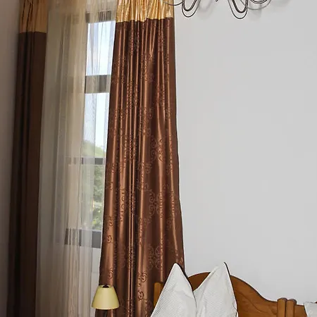 Guest house Vadszolo Vendeghaz Veszprem