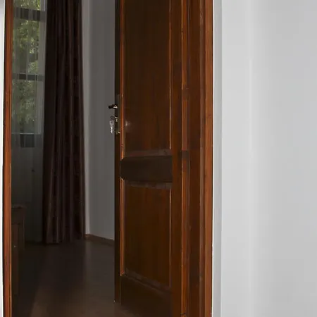 Gasthuis Vadszolo Vendeghaz *