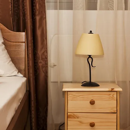 Guest house Vadszolo Vendeghaz Veszprem