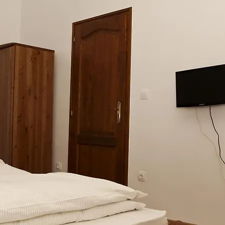 Vadszolo Vendeghaz Veszprém