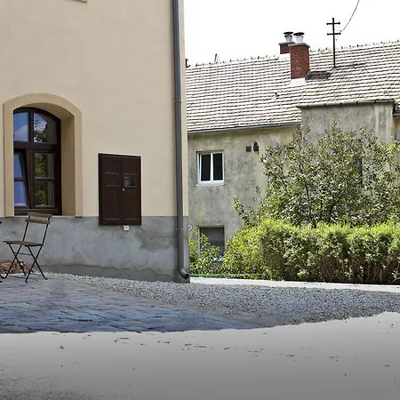 Pensjonat Vadszolo Vendeghaz *