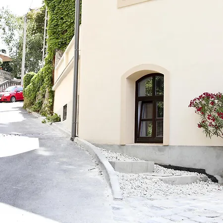 Pensjonat Vadszolo Vendeghaz *