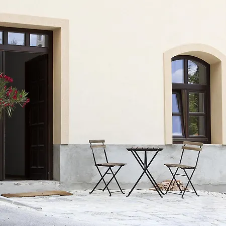 Guest house Vadszolo Vendeghaz