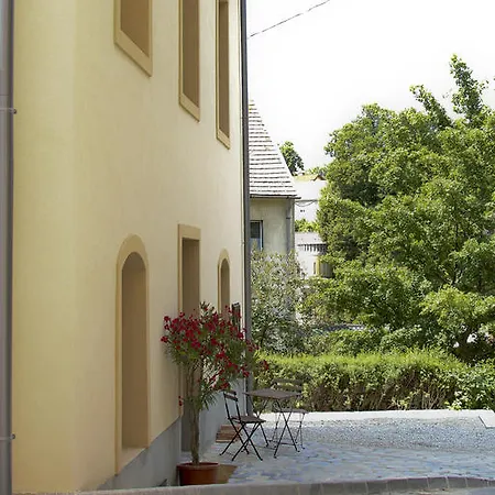 Penzion Vadszolo Vendeghaz 3*