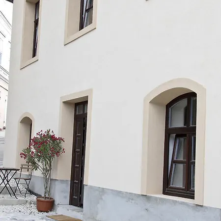Penzion Vadszolo Vendeghaz Veszprém