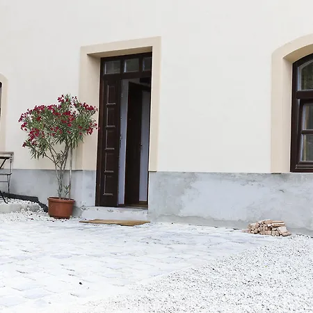 Pensjonat Vadszolo Vendeghaz Veszprém