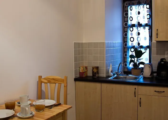Konukevi Vadszolo Vendeghaz