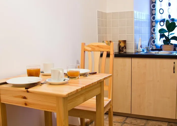 Konukevi Vadszolo Vendeghaz