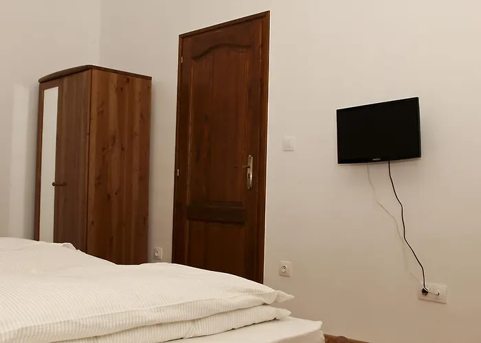 Vadszolo Vendeghaz Veszprém