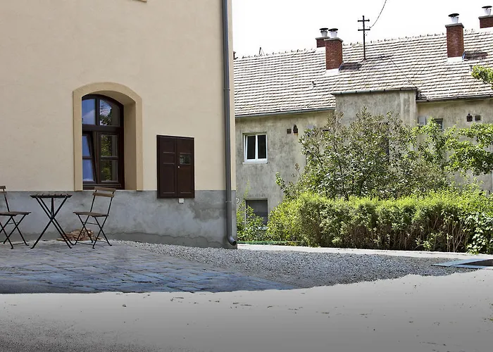 Konukevi Vadszolo Vendeghaz 3*