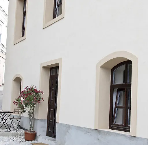 Konukevi Vadszolo Vendeghaz Veszprém