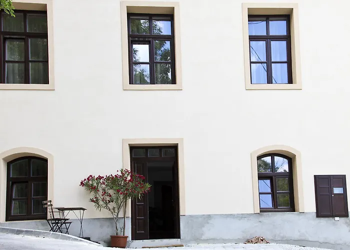 Konukevi Vadszolo Vendeghaz